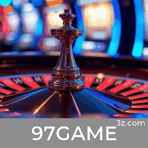 97GAME: Experimente Apostas Móveis Completas