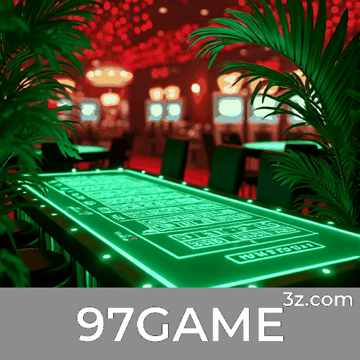 97GAME: Experimente Apostas Móveis Completas